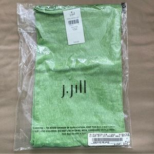 Women’s fashion scarf from JJill.